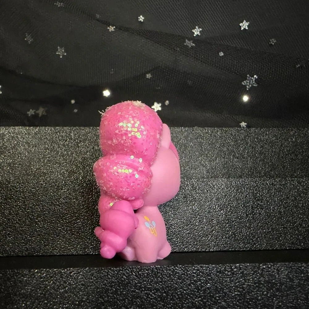 My Little Pony Pinkie Pie Cutie Mark Crew Figure Unicorn